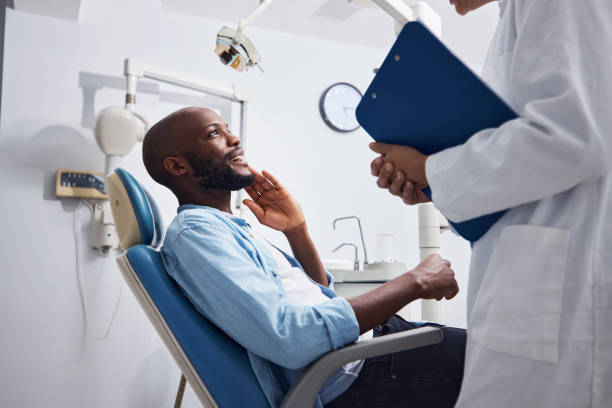 Best Weekend Emergency Dentist in Chandler, IN