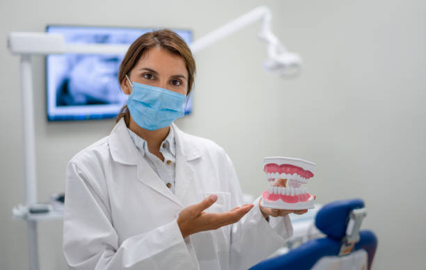 Best Emergency Root Canal Treatment in Chandler, IN