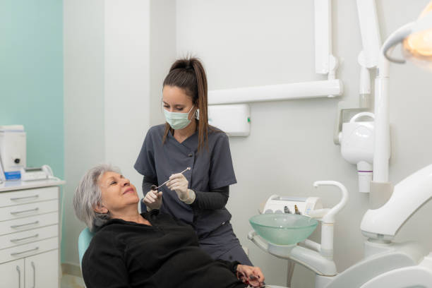 Best Pediatric Emergency Dentist in Chandler, IN