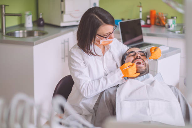 Best Walk-In Emergency Dentist in Chandler, IN