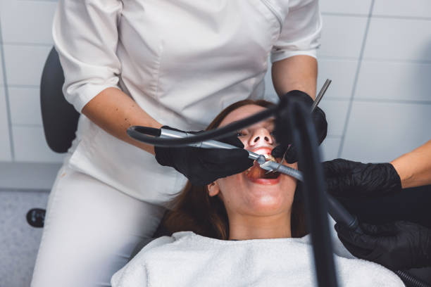 Best Pediatric Emergency Dentist in Chandler, IN