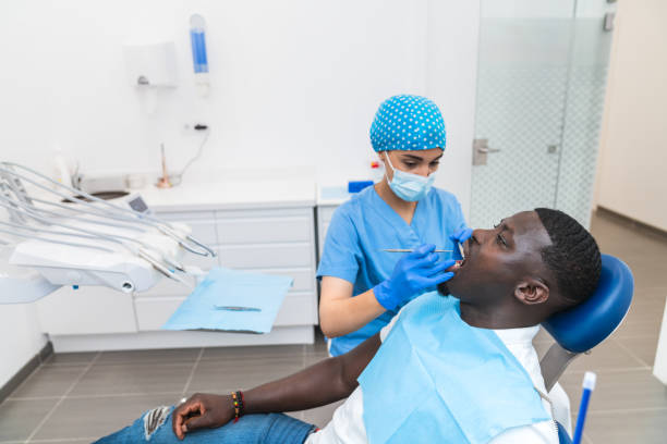 Best Emergency Dental Care for Trauma or Injury in Chandler, IN